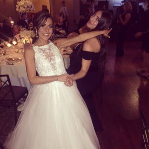 Meet your Posher, Jackie